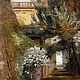 © Residenzgalerie Salzburg, Illustration Fotostudio Ulrich Ghezzi, Oberalm Park of Villa d’Este