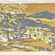 © Residenzgalerie Salzburg, Illustration Fotostudio Ulrich Ghezzi, Oberalm Homage to Friedrich Loos - View of Salzburg and the Hoher Göll (Hochgitzen hill - district of Bergheim)