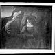 Wolfrum glass plate - School of Rembrandt, Judah and Tamar, Inv.-no. 570