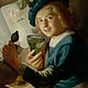Young Drinker