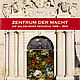 ZENTRUM DER MACHT. DIE SALZBURGER RESIDENZ 1668 - 1803 18.11.2011-15.2.2012 - DIN A1
(Centre of Power. The Salzburg Residenz 1668-1803 18.11.2011-15.2.2012 - DIN A1)