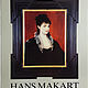 HANS MAKART. Gemälde aus Salzburger Sammlungen 5. Juni bis 18. Oktober1987 Residenzgalerie Salzburg