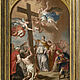 © Residenzgalerie Salzburg, Illustration Fotostudio Ulrich Ghezzi, Oberalm The Discovery of the Holy Cross by Empress Helena