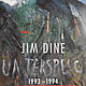 JIM DINE. UNTERSBERG 1993 - 1994. RESIDENZGALERIE SALZBURG 25. JULI-30.SEPT 1994