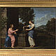 © Residenzgalerie Salzburg, Illustration Fotostudio Ulrich Ghezzi, Oberalm Christ and the Samaritan Woman