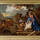 © Residenzgalerie Salzburg, Illustration Fotostudio Ulrich Ghezzi, Oberalm Holy Family with St Elizabeth and the Child John
