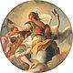 © Residenzgalerie Salzburg, Illustration Fotostudio Ulrich Ghezzi, Oberalm The four liberal arts: Allegory of Song (Music)