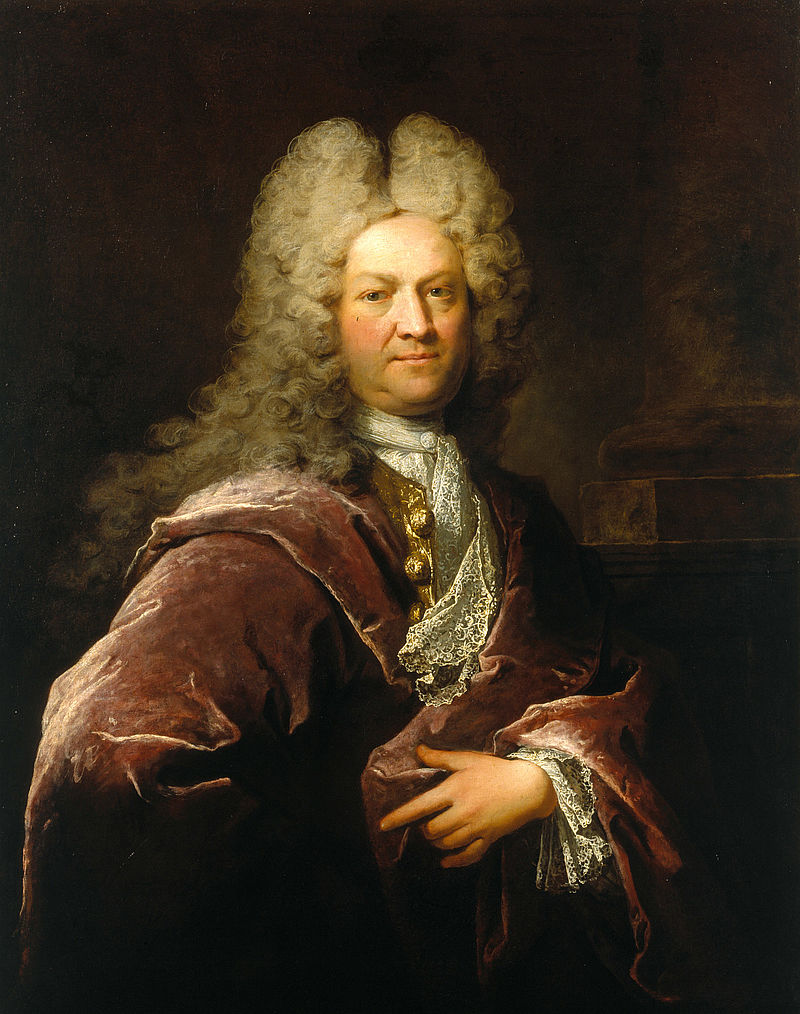 Jean-Baptiste Théry, seigneur de Nortbécourt († 1738), oo Lucrèce de Catris, dame de Liettres