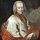 Sigismund Christoph Count Schrattenbach (1698 Graz-1771 Salzburg), Prince-Archbishop of Salzburg (1753-1771)
