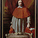 © Residenzgalerie Salzburg, Illustration Fotostudio Ulrich Ghezzi, Oberalm Count Guidobald Thun (1616 Castelfondo-1668 Salzburg), Prince-Archbishop of Salzburg (1654-1668)