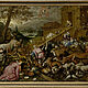 © Residenzgalerie Salzburg, Illustration Fotostudio Ulrich Ghezzi, Oberalm Noah’s Ark series for Prince-Archbishop Wolf Dietrich von Raitenau: Entering the Ark
