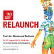 RELAUNCH. Fest der Künste und Fantasie. 90 JAHRE RESIDENZGALERIE - digital