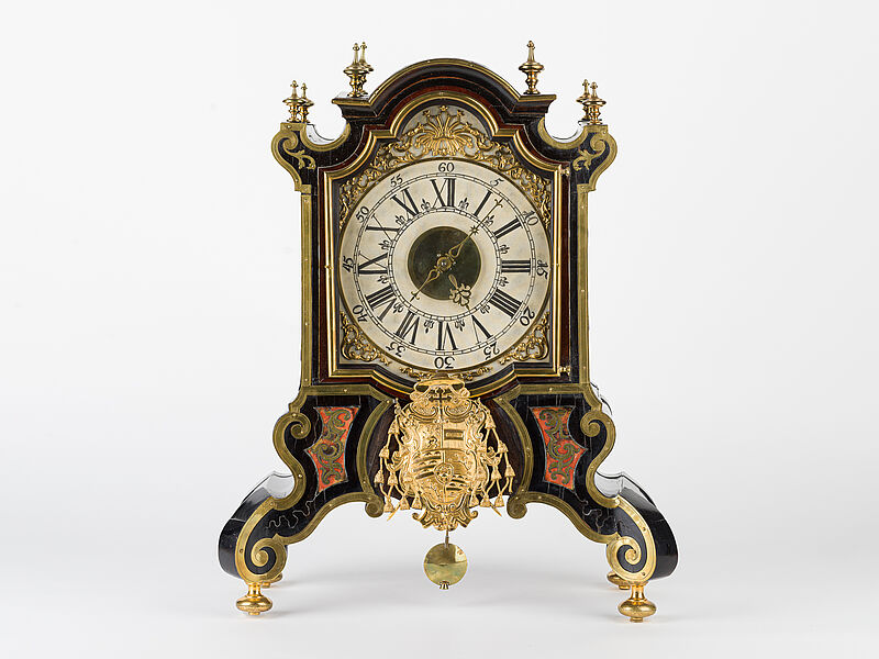© Residenz zu Salzburg, Prunkräume, Foto: Stürzenbaum Nachtuhr