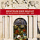 ZENTRUM DER MACHT. DIE SALZBURGER RESIDENZ 1668 - 1803 18.11.2011-15.2.2012
(Centre of Powerr. The Salzburg Residenz 1668-1803 18.11.2011-15.2.2012)