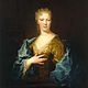 Lucrèce de Catris, dame de Liettres, verh. Jean-Baptiste Théry, seigneur de Nortbécourt