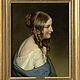 © Residenzgalerie Salzburg, Illustration Fotostudio Ulrich Ghezzi, Oberalm Portrait of a Girl. Modest Susanna
