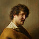 © Residenzgalerie Salzburg, Illustration Fotostudio Ulrich Ghezzi, Oberalm Portrait of a Man