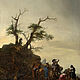 © Residenzgalerie Salzburg, Illustration Fotostudio Ulrich Ghezzi, Oberalm Return from the Hunt