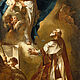 © Residenzgalerie Salzburg, Illustration Fotostudio Ulrich Ghezzi, Oberalm Vision of St Philipp Neri (Sketch for the altar painting in S. Maria della Fava, Venice)