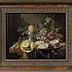 © Residenzgalerie Salzburg, Illustration Fotostudio Ulrich Ghezzi, Oberalm Still Life with Oysters, Lemons and Grapes