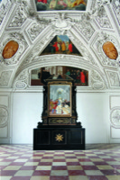 Rupertusoratorium im Dom zu Salzburg © Dommuseum, Foto: Josef Kral Möchte Belegexemplar