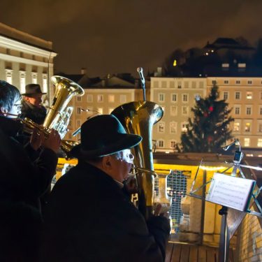 Artikelbild Christmas in the DomQuartier Salzburg