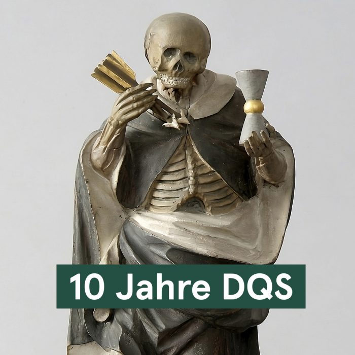 Veranstaltung DomQuartier Führung – Memento Mori: Symbole des Todes im Barock im DomQuartier Salzburg