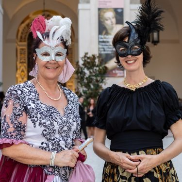 Veranstaltung Festa Veneziana im DomQuartier Salzburg