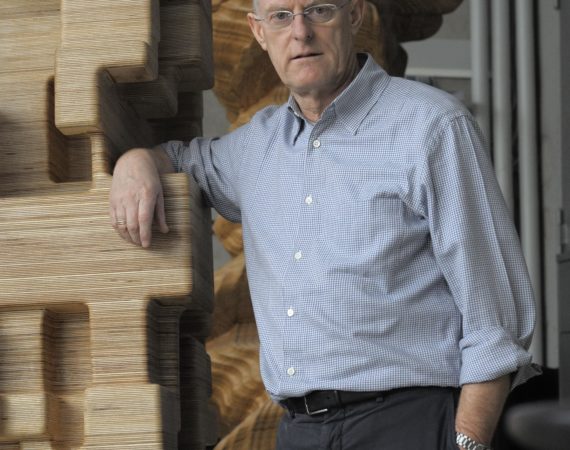 Veranstaltung Tony Cragg: Immer da im DomQuartier Salzburg