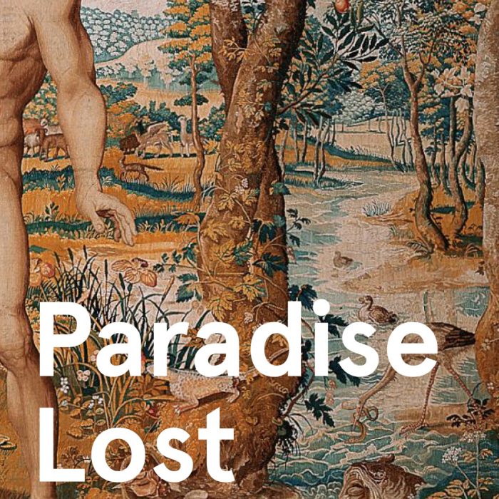 Veranstaltung Paradise Lost. Die Tapisserien des Salzburger Doms im DomQuartier Salzburg