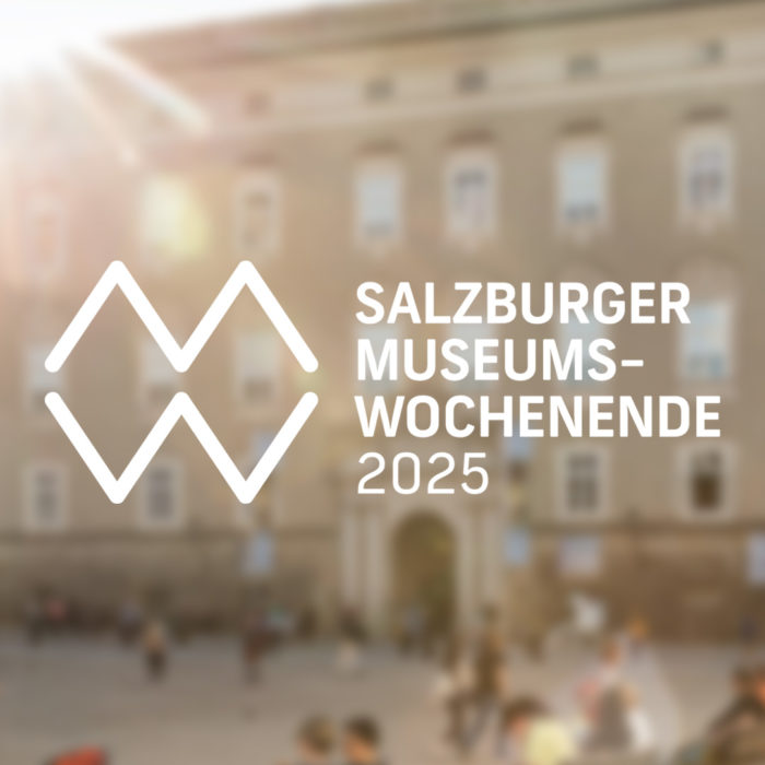 Veranstaltung Salzburger Museumswochenende 2025 im DomQuartier Salzburg